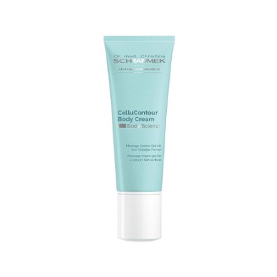 Κρέμα Κατά Της Κυτταρίτιδας Dr. SCHRAMMEK Science Cellulite Contour Body Cream 150ml